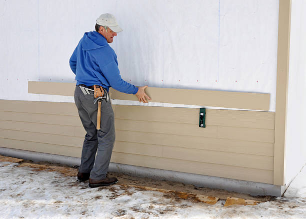 Trusted Amargosa Valley, NV Siding Experts